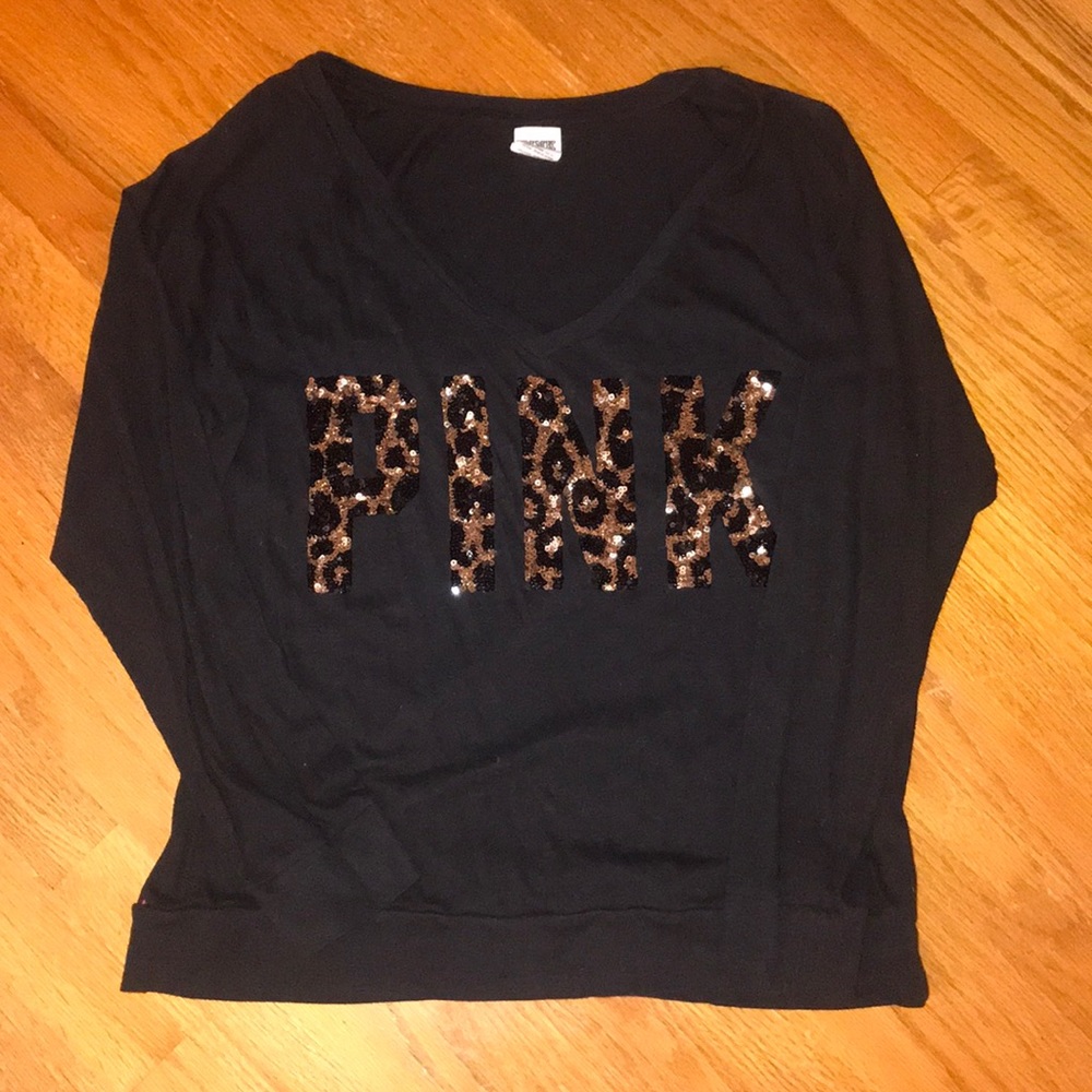 Victoria’s Secret vneck
